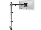 Monitor Arm Mount Desk Single Extra Tall Computer Desk Mount Monitor Bracket Mou