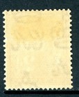 Malta 1930 British Kgv 2p Gray Scott  171 Mint U620           