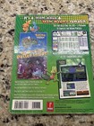 Prima Pok  mon Emerald Version Official Guide Nintendo  no Poster 