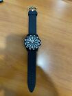 Men s Luminox Navy Seal Series 3050-3950 Watch 44mm Black Swiss Made Pre-owned
