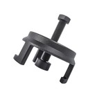 Woosphy Ls Harmonic Balancer Puller  Crank Pulley Remove Ls    