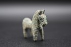 Ancient Luristan Bronze Horse Figurine C  1500 - 500 Bc