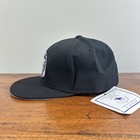 Vintage New York Police Academy Snapback Hat Patch Cap New Era Deadstock Nos M-l