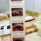 Vintage 35mm Slides Mixed Lot Of 100 And 2 Mystery Rolls Of Film 1960s -  
