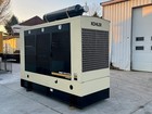 240kw 250kw Kohler 230reoz Diesel Generator 957 Hrs Tested Clean 