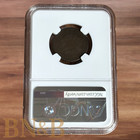 1804 Half Cent Ngc G Details Full Fraction On Reverse