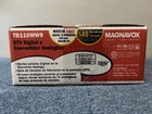 Magnavox Dtv Digital To Analog Converter New In Box With Remote