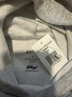 Justice Kellogg s Pop-tarts Girls Gray Graphic Print Pullover Hoodie S