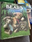 Vintage Teddy Bear Magazine Pattern Book Collectable Teddy Bears Lot Of 2