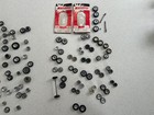 Big Lot Vintage Assorted Wheels   Tires Some Nos Pairs  Singles Condition Varies