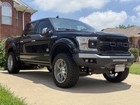 2018 Ford F-150 8k Org Miles King Ranch 4x4 4dr Supercrew