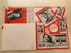 The Private Life Of Don Juan Pressbook 1934 Douglas Fairbanks Sr   Merle Oberon 