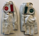Vintage Taylor Made Men s Golf Gloves Left And Right Hands New Old Stock Small