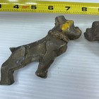 Mack Truck Bulldog Emblems Lot Of 2