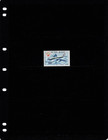  8 00 Scott Value - 1963 Madagascar Airplane New Airline Scarcer Cv Mnh Nh Umm