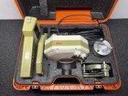 Leica Wild Gps System 200 Surveying Equipment With Accessories Sr299e