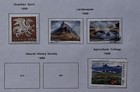 213  Iceland 1989 Mint u Set Of Stamps From Huge Stamp Collection Clearance 