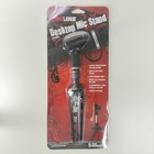 Proline 10    Desktop Microphone Stand Black Pldms1 Brand New Sealed
