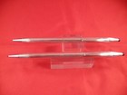 Cross Vintage Sterling Silver Set---tiffany Pencil And Cross Ball Pen  