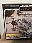 Star Wars Vintage Collection Vc292 Mandalorian Din  n-1 Starfighter 