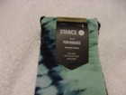 Nwt Stance Kids Performance Snow Socks  L  3-5 5  Over The Calf  Tie Dye Colors