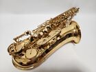 Yamaha Yas 62 Alto Saxophone With Hard Case
