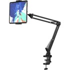 Universal Foldable Lazy Tablet Holder Bed Stand Desk Mount For Ipad Iphone