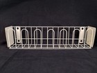 Vtg Hersheys Chocolate Store Advertising Display Metal Wire Rack For Syrup candy