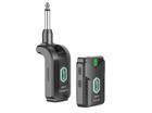 Joyo Jw-07 Wireless In-ear Monitor System 2 4g Transmitter Receiver