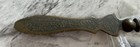 Antique Louisiana Purchase Exposition St  Louis 1904 Souvenir Letter Opener