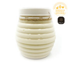 Raw White Honey Creamy Sainfoin Kyrgyzstan Pure Natural Rare                                   