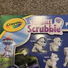 Crayola Scribble Scrubbie Paw Patrol Pup Pack Figues 8 Count Color Wash Toynip