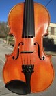 1930    florentina    Markneukirchen Fine Old Violin -4 4