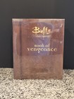 Book Of Vengeance  5000 3 Figure Set Buffy The Vampire Slayer Diamond Select New