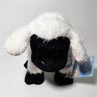 Webkinz Sheep   Brand New With Sealed Code