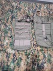 Eberlestock Ranger Green Sustainment Pouch