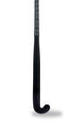 95  Carbon 3k Twil Finish Samurai Mold-unbranded Field Hockey Stick   Grip free 