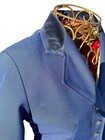 Blue Navy Riding Frock Hunt Coat