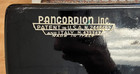 Crucianelli Pancordion 41 Key 120 Bass Vintage Piano Accordion Made In Italy