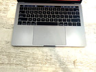 Apple Macbook Pro 13 Inch  A1989 Sequoia 16gb Quad Core I7 256gb Ssd   Warranty