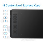 Huion H950p Graphics Drawing Tablet Otg Support Tilt Certified Refurbished