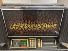 Vintage 1973 Seeburg Sps2 Matador Jukebox 160 Selection 45 Rpm Stereo Working