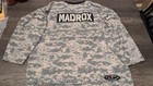 Twiztid Madrox Crew Jersey Xl