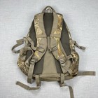 Fieldline Pro Series Back Pack Realtree Camo Hunting Woodland Utility Tactical