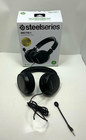 Steelseries Arctis 1 Wired Gaming Headset     Detachable Clearcast Microphone