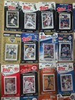 2008-2015 Topps 49 Mlb Team Sets Huge Lot Hof Mvp Trout Degrom Betts Goldschmid