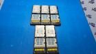 5x Seagate 2tb 7 2k Sas 12gb s 4kn Enterprise 2 5  Hard Drive Hdd St2000nx0323
