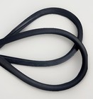 2019-2023 Jeep Cherokee Front Right Side Doorway Weatherstrip Seal Rubber Oem
