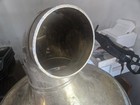 Sousaphone Besson Made In England 26  Bell Only Rim Round As Is See Pics