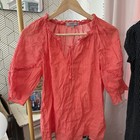 Women   s Clothing Lot 24 Pant Dress Top Flirty Boho Romantic Vintage Fp Br Jcrew